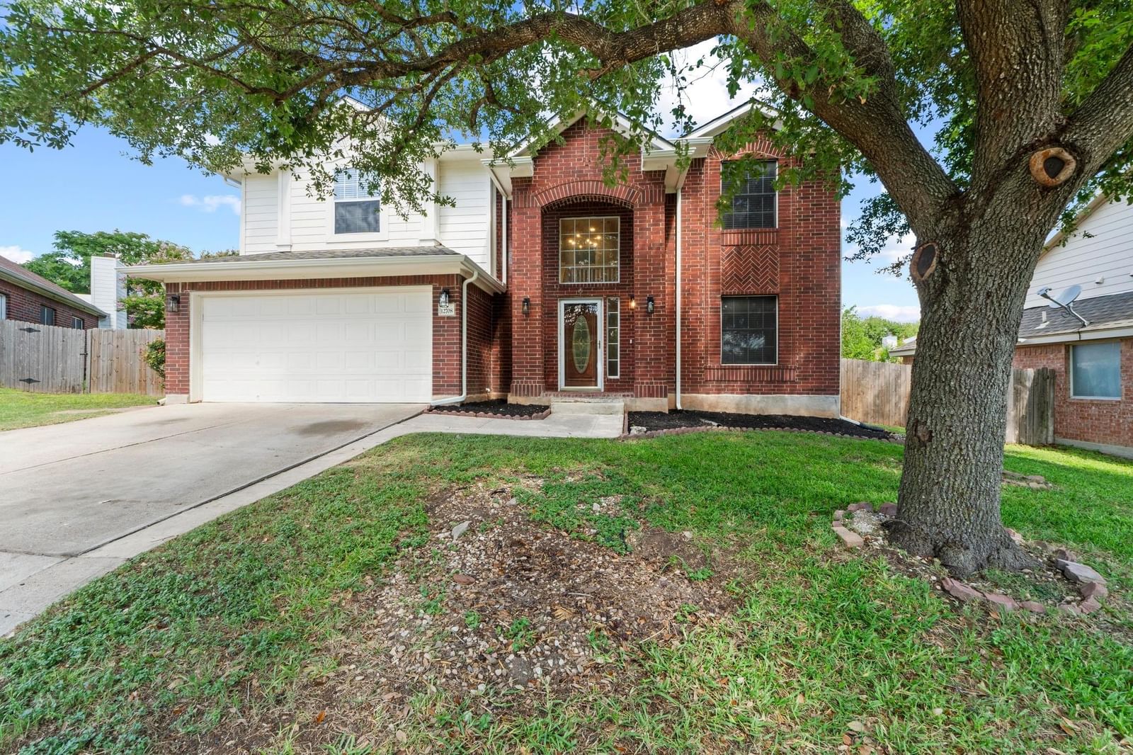 12708 Collindale CV - Photo 1