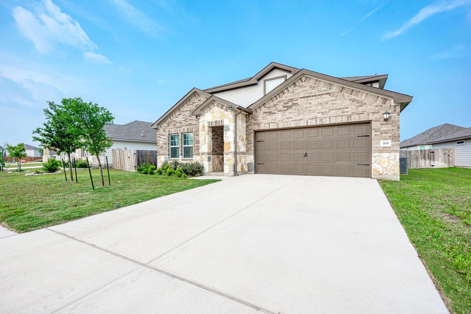 305 Windy Reed RD, Hutto, TX, 78634