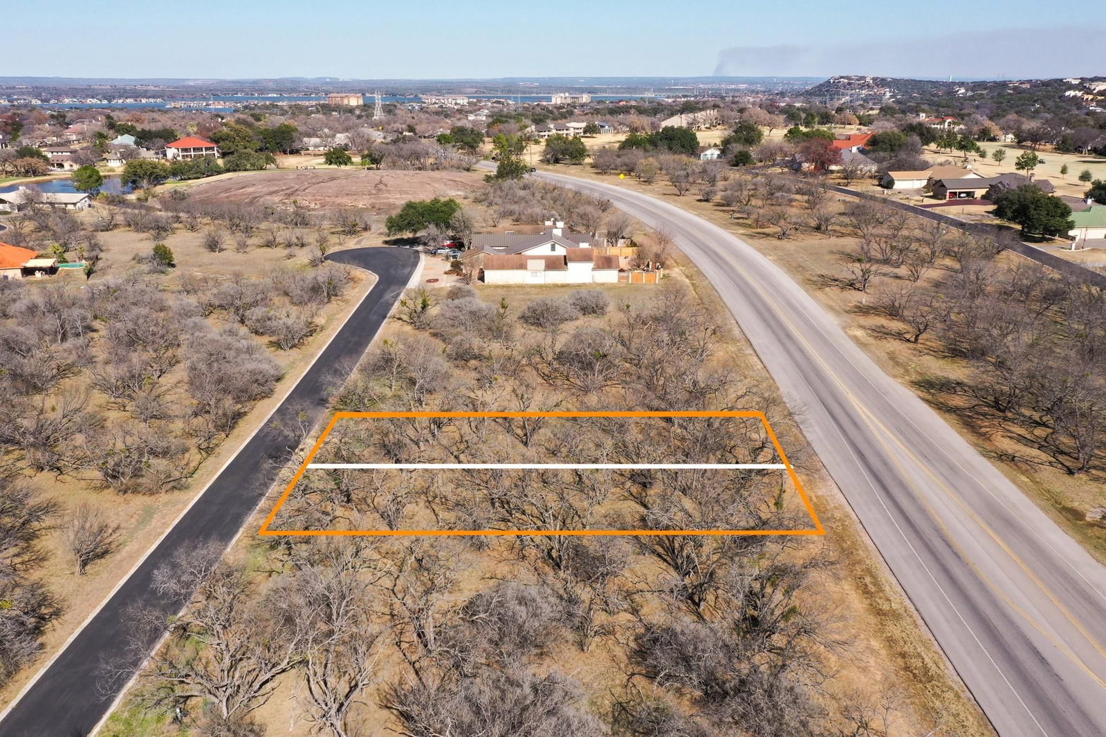 Lot 9006-B Springfield RD #B - Photo 1