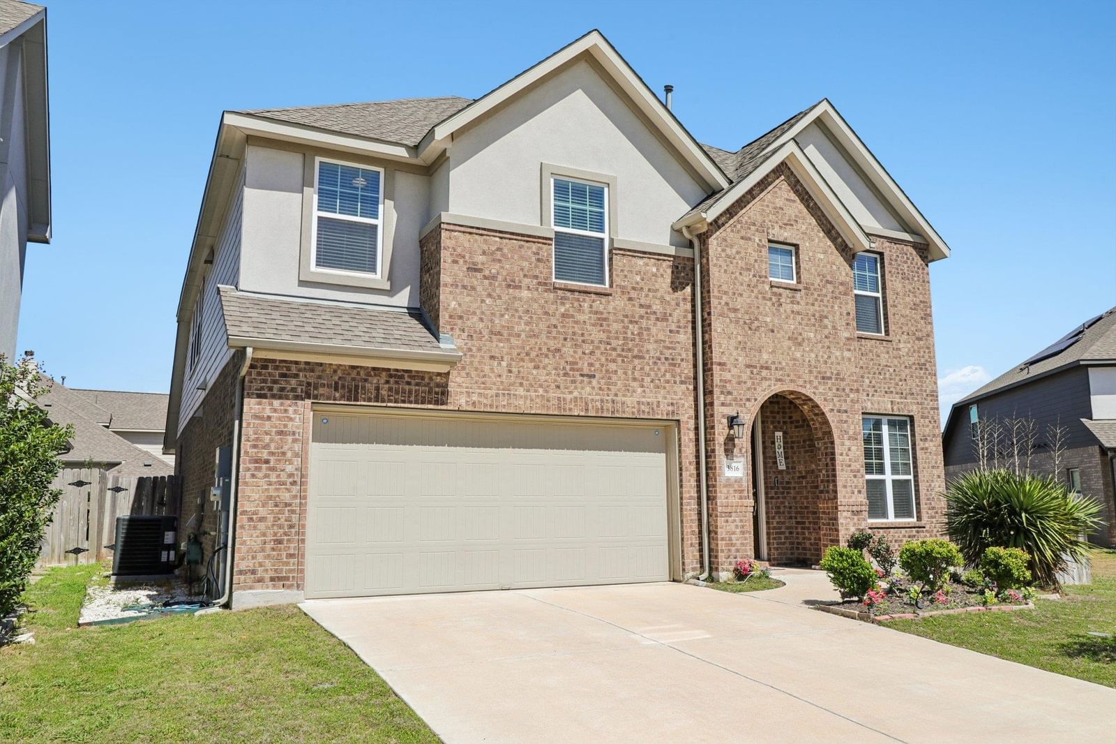 3816 Bow Perch ST - Photo 1