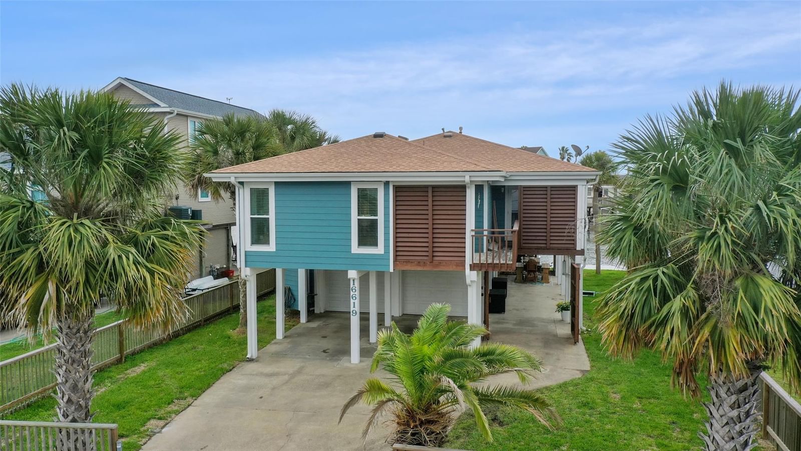 16619 Jamaica Cove RD - Photo 1