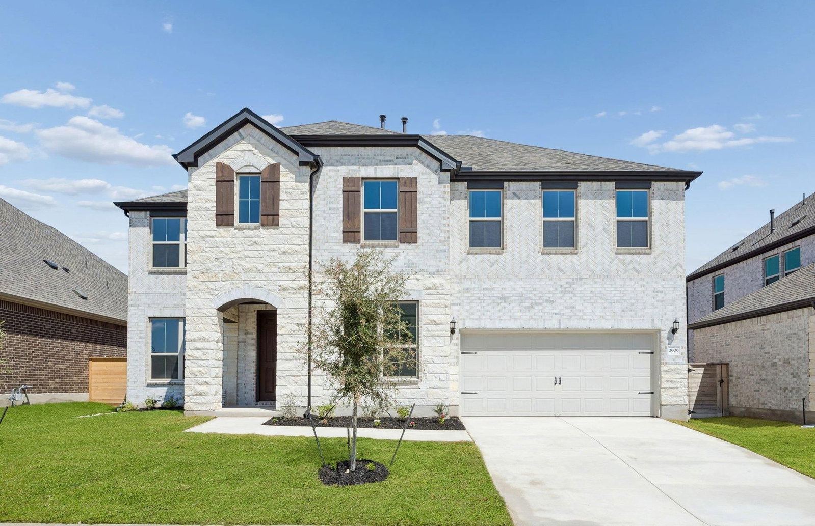 2909 Zuni PATH - Photo 1