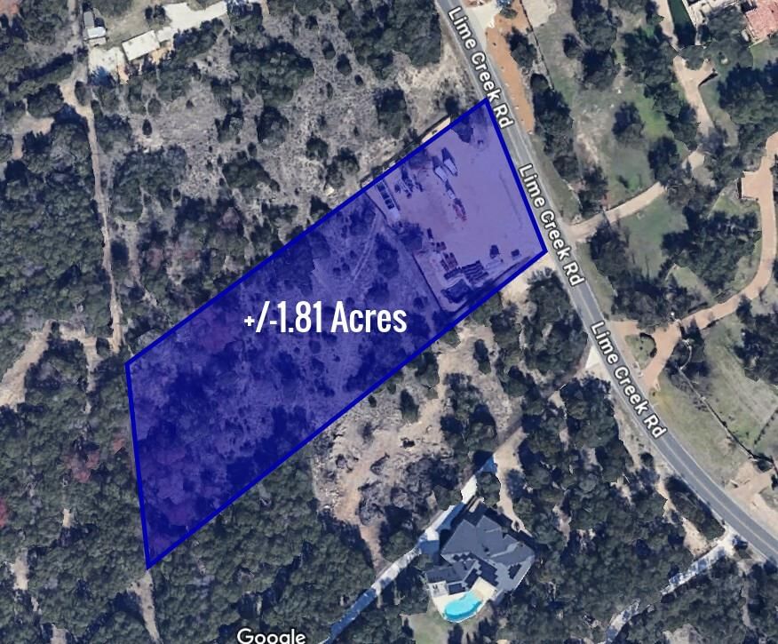 8324 Lime Creek RD - Photo 1