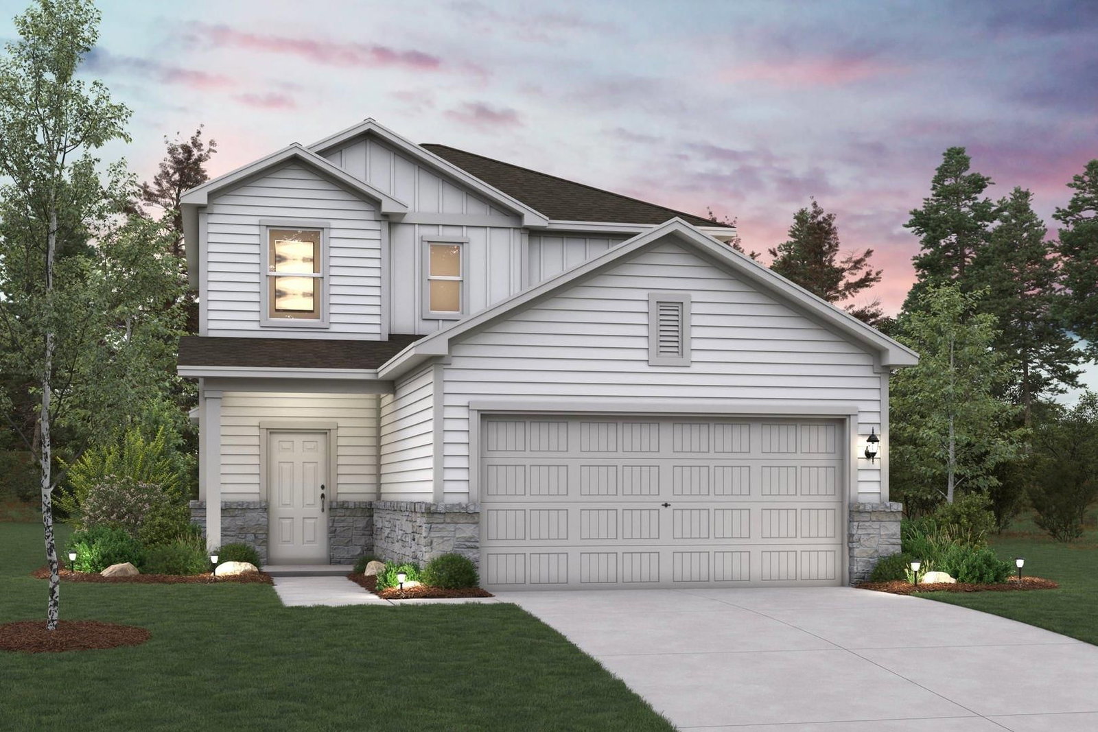 155 Hornet ST - Photo 1