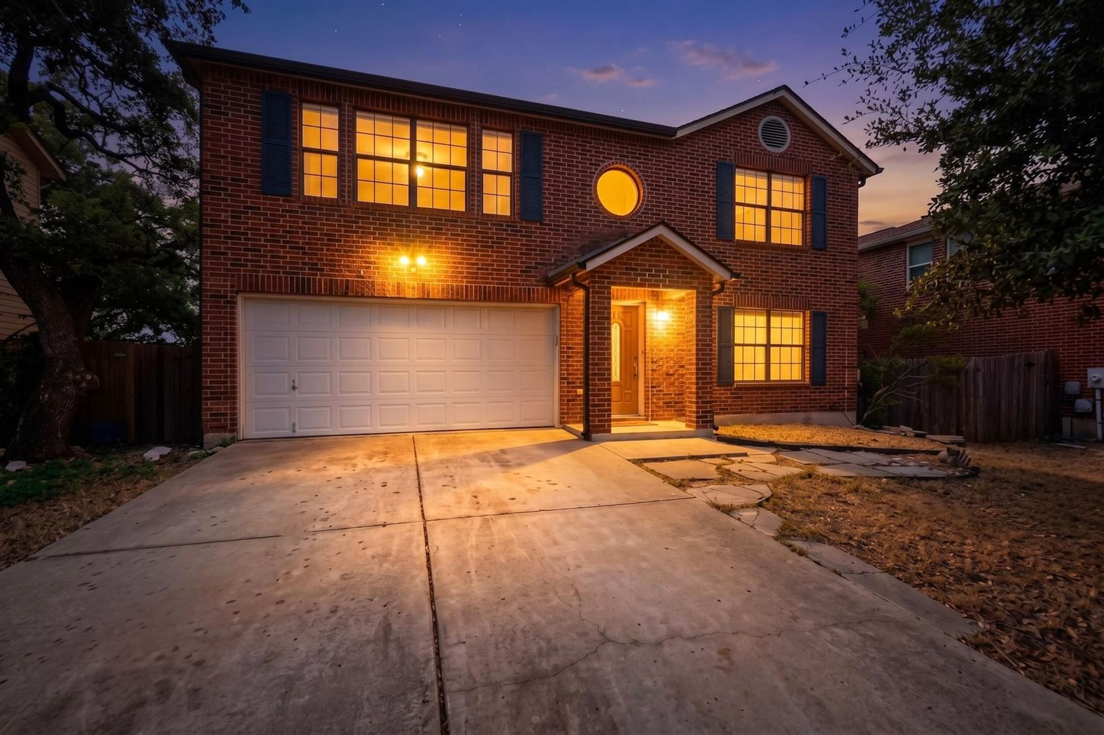 11517 Chatam Berry LN - Photo 1