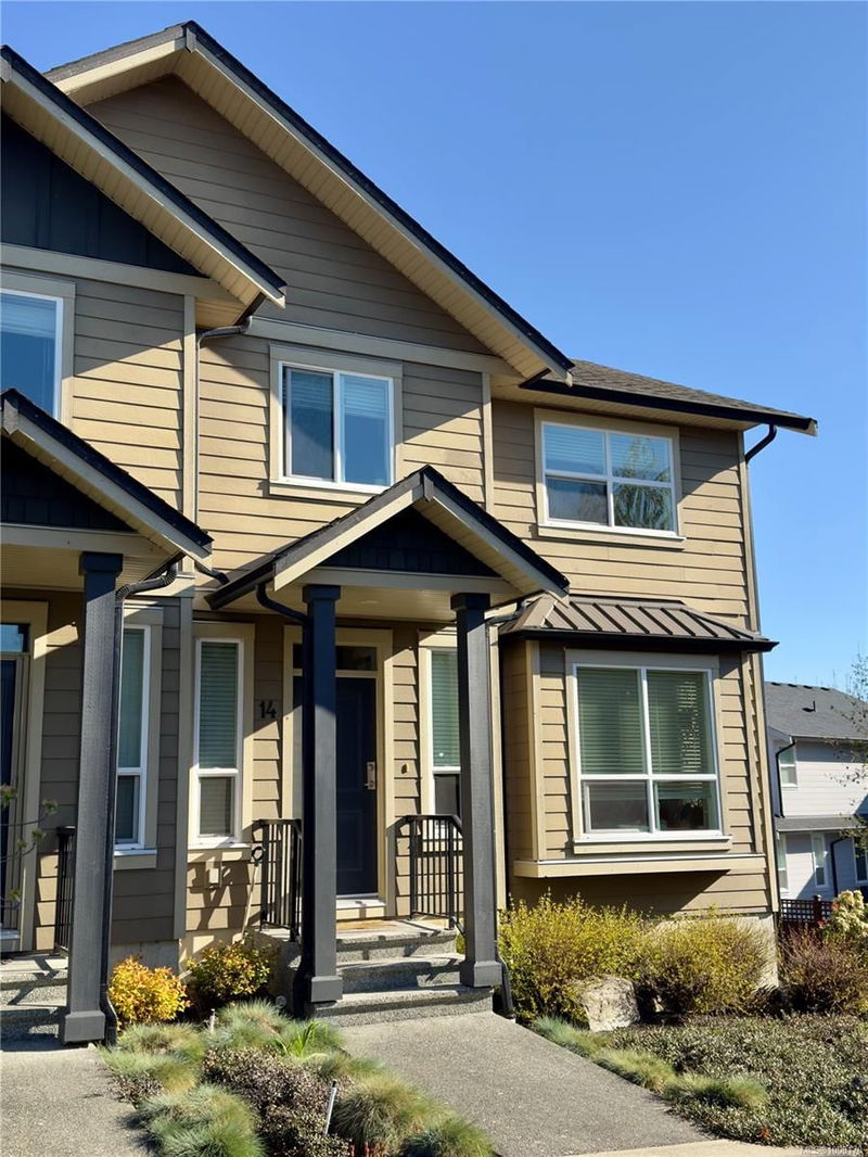 3101 Cliffs Rd #14, Duncan, British Columbia
