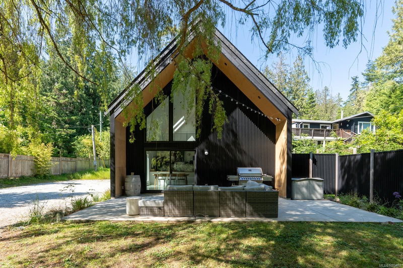 146 Menhinick Dr, Salt Spring, British Columbia