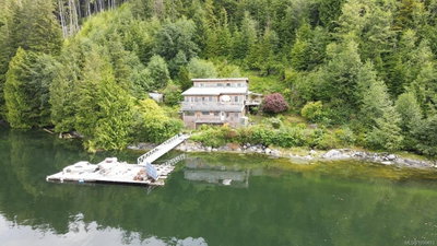 SL5 Echo Bay, See Remarks