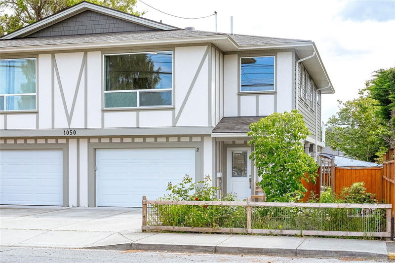 1050 Trunk Rd #2, Duncan, British Columbia