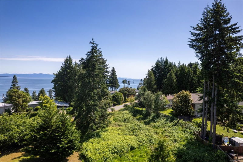 Lot 1 Seaview Dr, Bowser, British Columbia