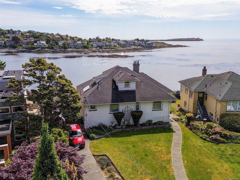 1839 Hollywood Cres, Victoria, British Columbia