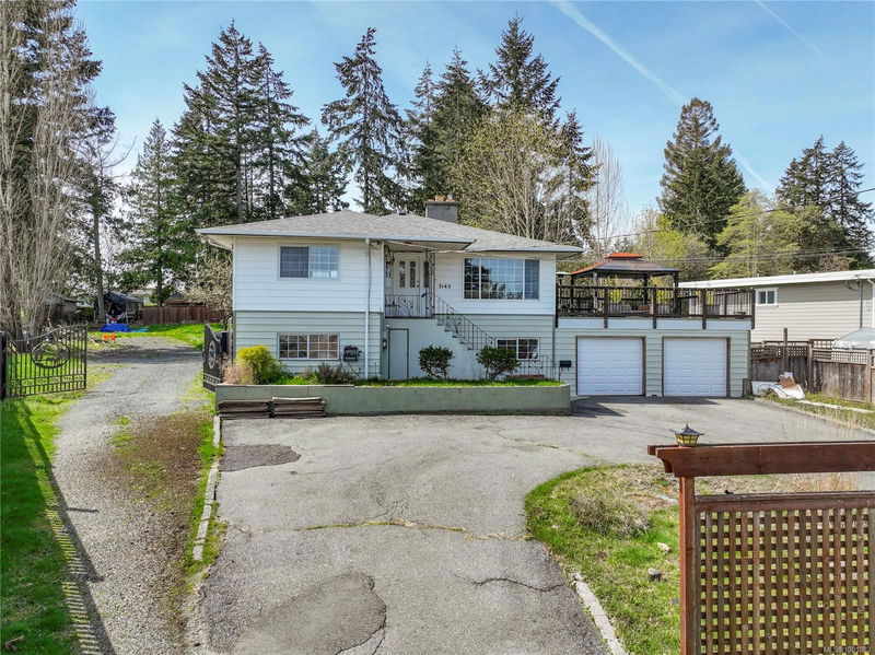 3145 Adby Rd, Nanaimo, British Columbia