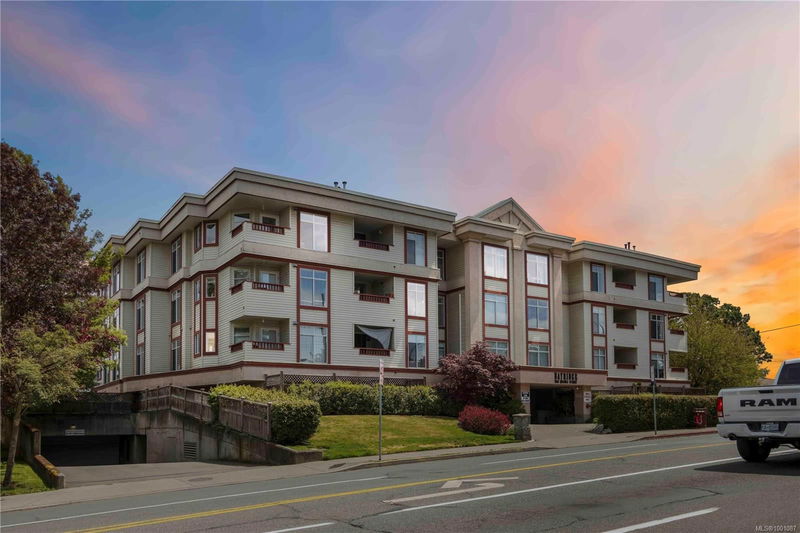 2511 Quadra St #306, Victoria, British Columbia