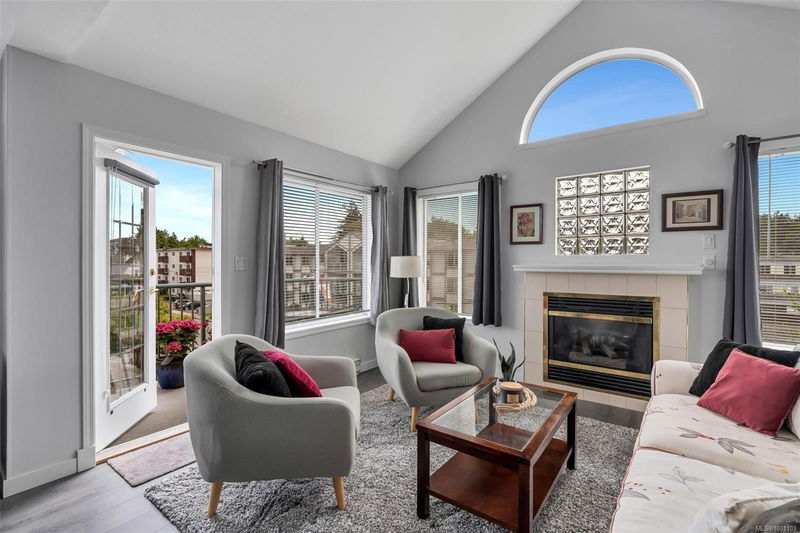 275 First St #407, Duncan, British Columbia