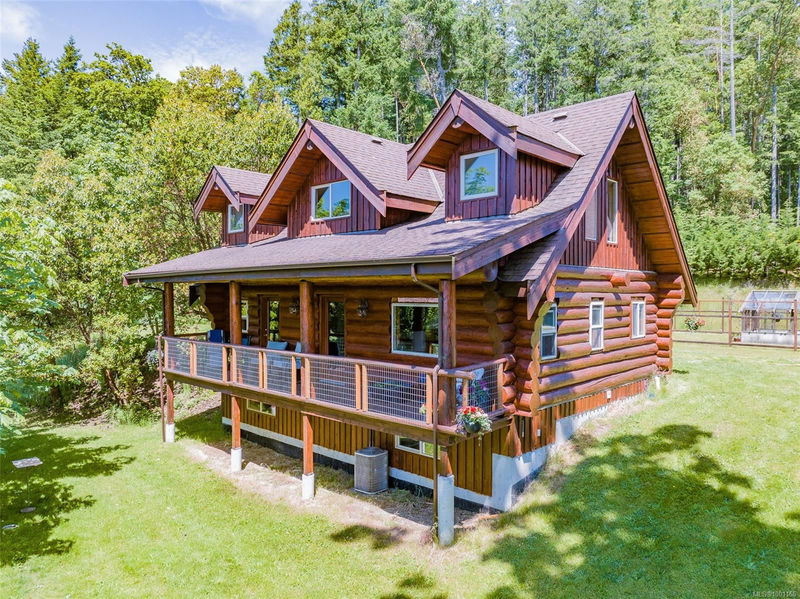 7337 Alberta Pl, Duncan, British Columbia