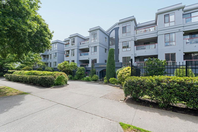 545 Manchester Rd #212, Victoria, British Columbia