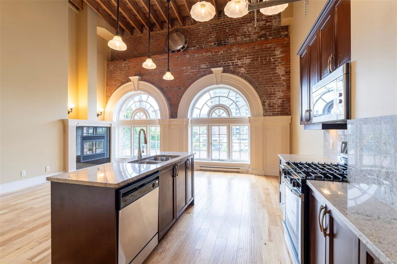1602 Quadra St #408, Victoria, British Columbia