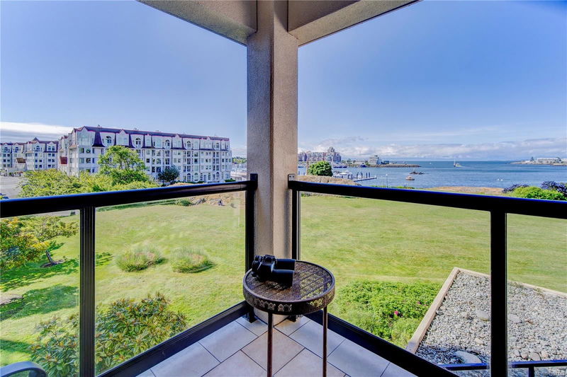 205 Kimta Rd #212, Victoria, British Columbia