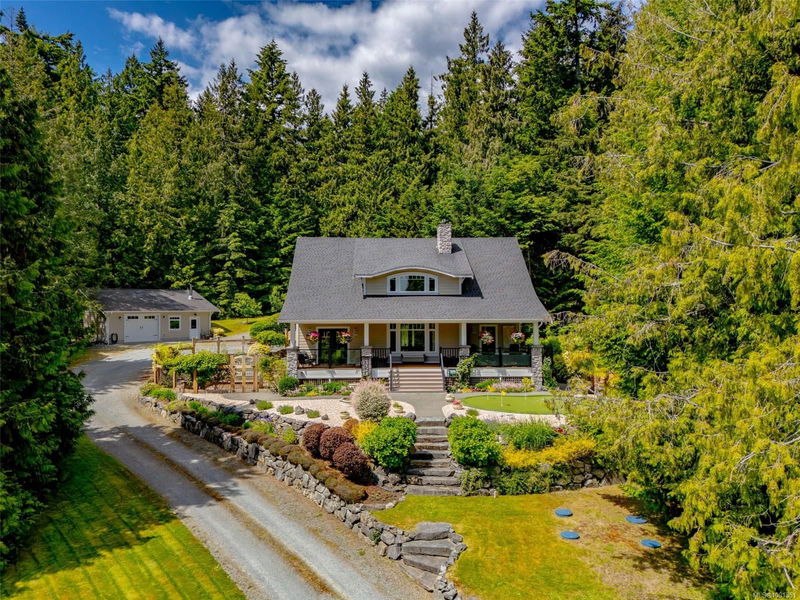 9340 Cottonwood Rd, Chemainus, British Columbia