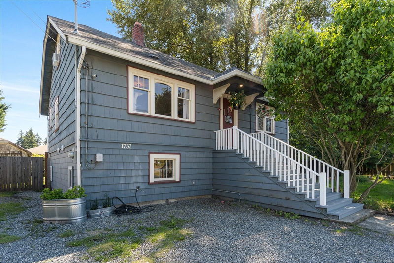 1733 Northfield Rd, Nanaimo, British Columbia