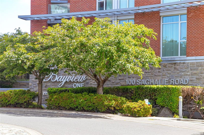 100 Saghalie Rd #612, Victoria, British Columbia