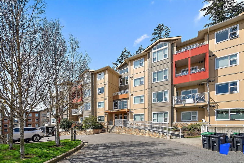 1900 Watkiss Way #210, View Royal, British Columbia