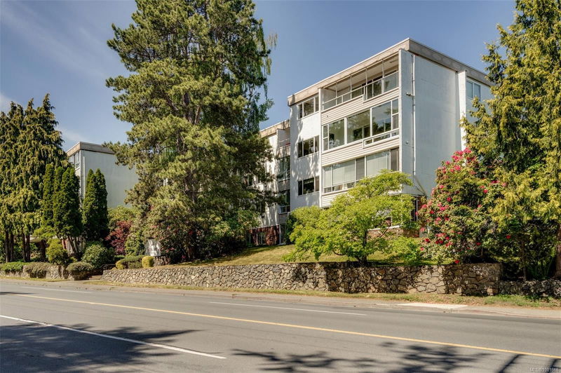 190 Gorge Rd W #301, Victoria, British Columbia