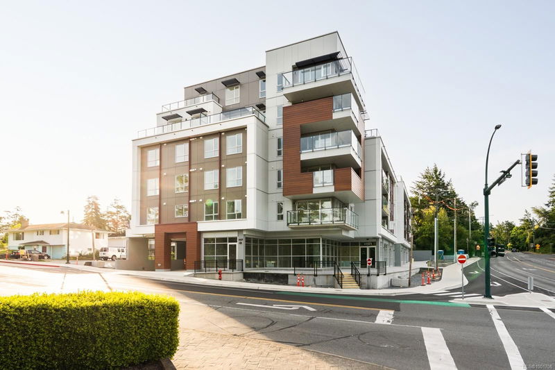 258 Helmcken Rd #303, View Royal, British Columbia
