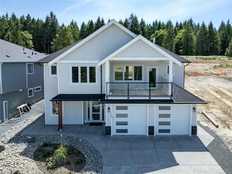 1783 Crown Isle Blvd, Courtenay, British Columbia