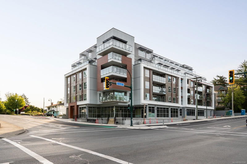 258 Helmcken Rd #501, View Royal, British Columbia