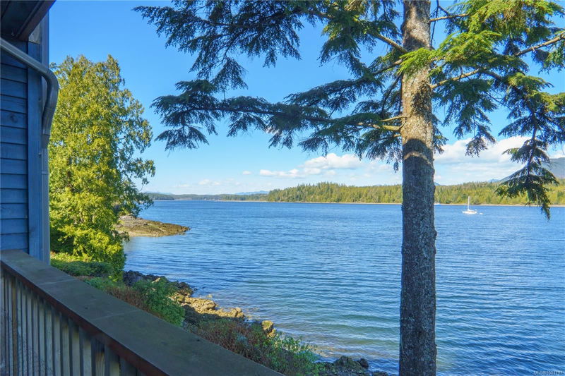 1971 Harbour Dr #706, Ucluelet, British Columbia