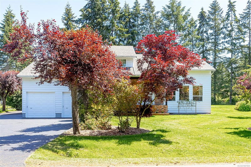 4507 Weber Rd, Duncan, British Columbia