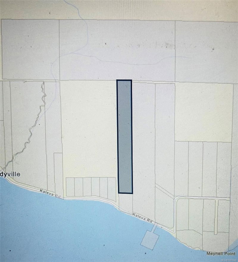 430 Kaleva Rd, Sointula, British Columbia