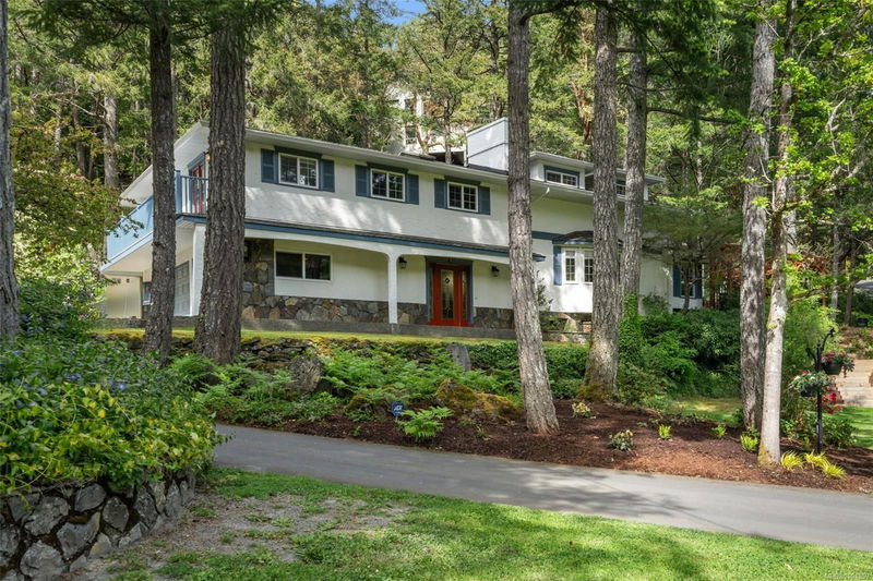 1078 Glen Forest Way, Metchosin, British Columbia