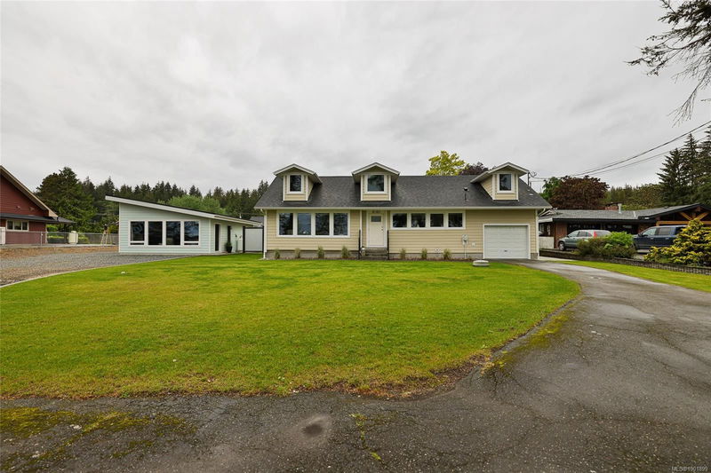 6060 Storey's Beach Rd, Port Hardy, British Columbia