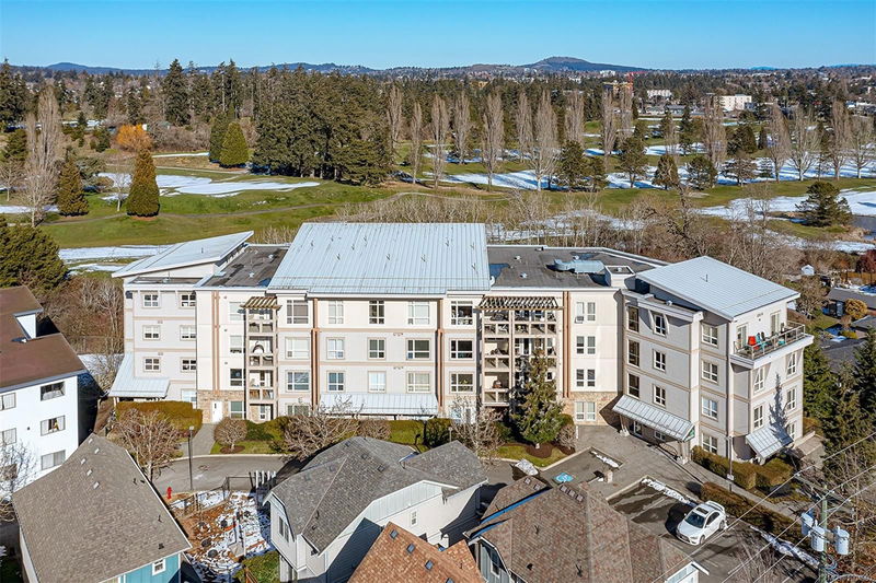 1156 Colville Rd #203, Esquimalt, British Columbia