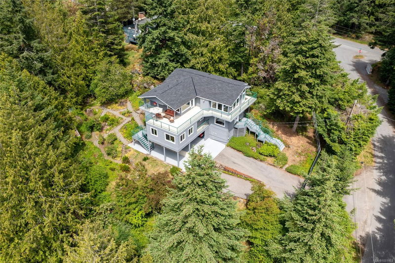 4826 Cannon Cres, Pender Island, British Columbia