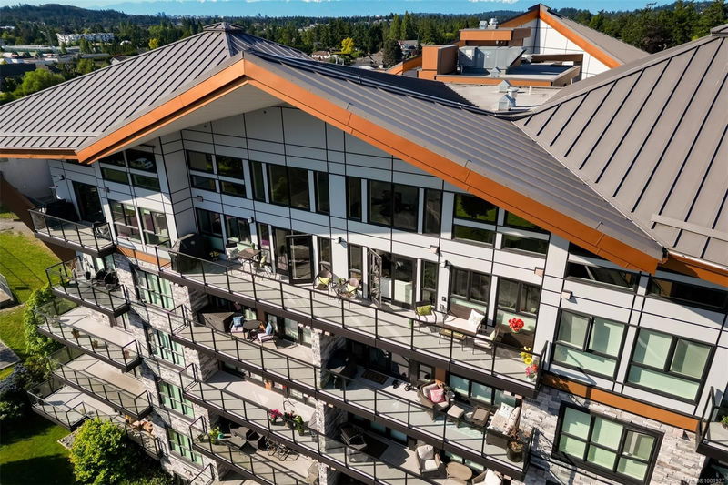 747 Travino Lane #601, Saanich, British Columbia