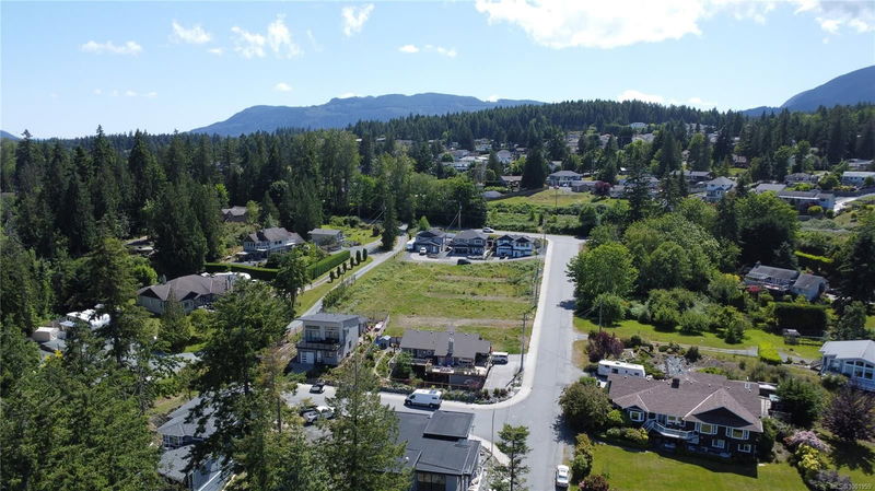 Lot 7 Malcolm Rd, Chemainus, British Columbia
