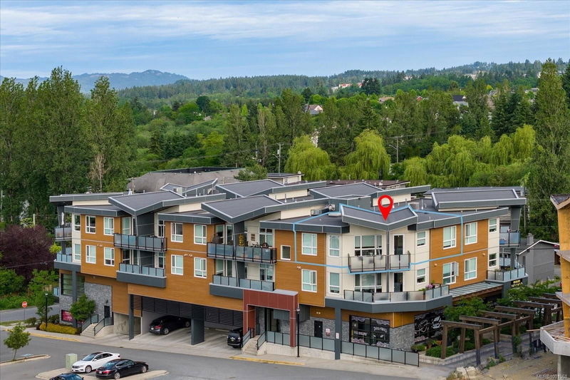 525 Third St #311, Nanaimo, British Columbia