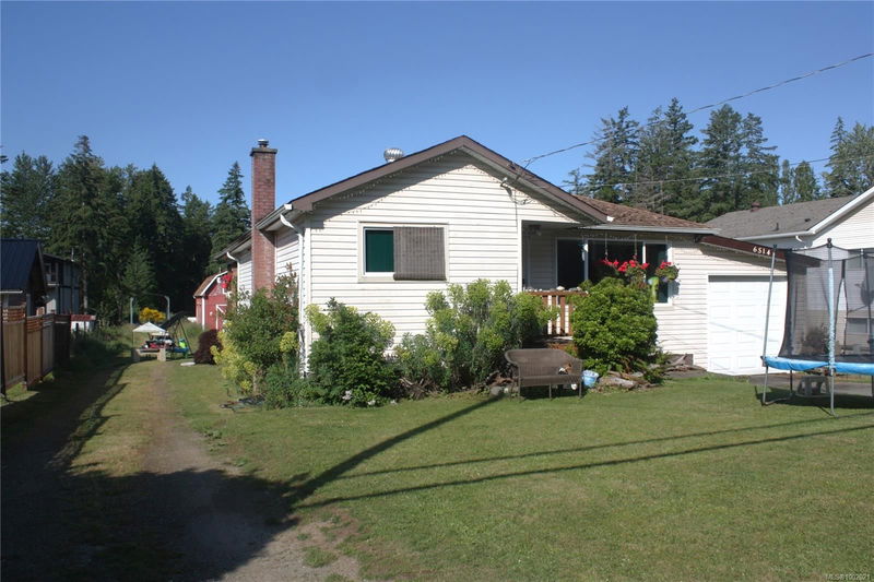 6514 Beaver Creek Rd, Port Alberni, British Columbia