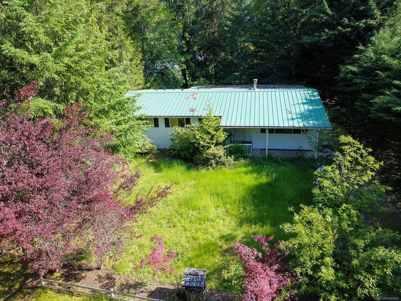 3159 Shawnigan Lake Rd, Shawnigan Lake, British Columbia
