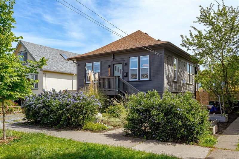2555 Prior St, Victoria, British Columbia