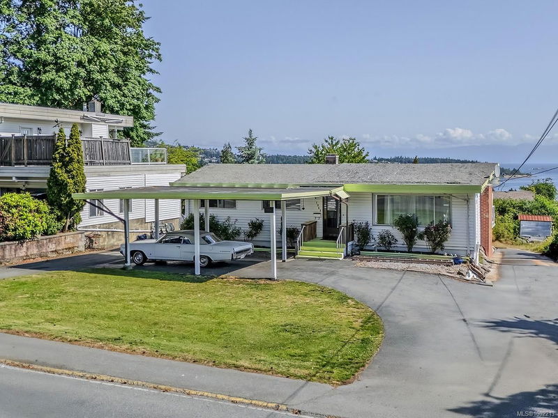 1968 Estevan Rd, Nanaimo, British Columbia