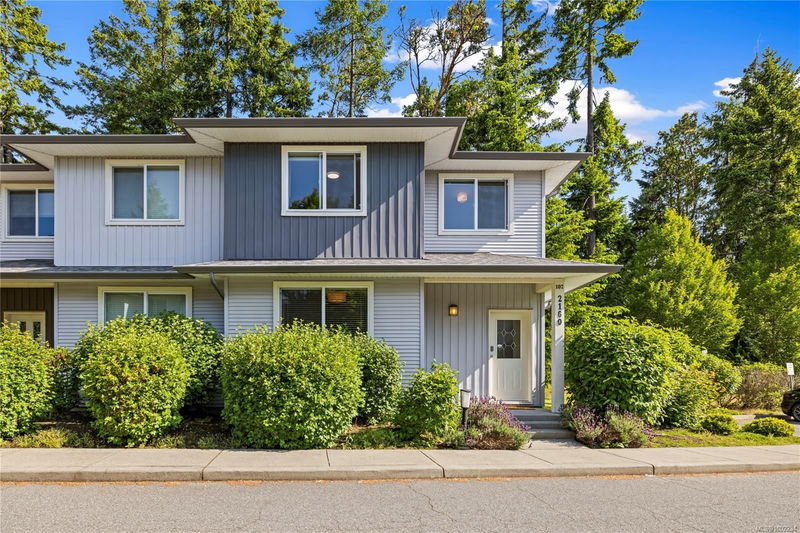 2160 Ridgemont Pl #102, Nanaimo, British Columbia