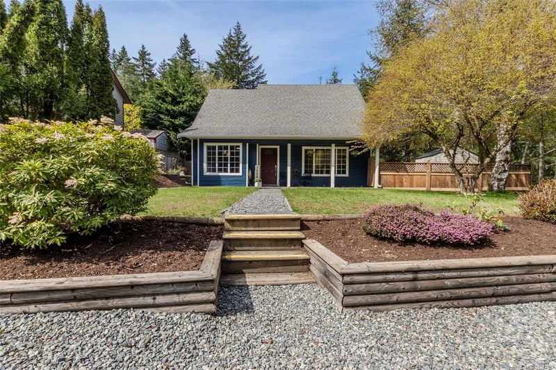 3668 Princess Ave, Cobble Hill, British Columbia