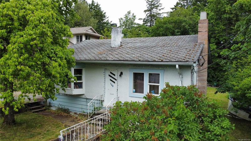 720 Park Ave, Nanaimo, British Columbia
