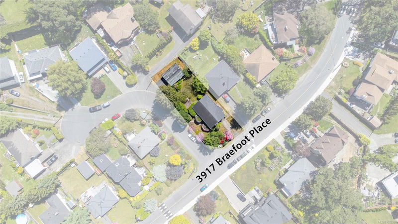 3917 Braefoot Pl, Saanich, British Columbia