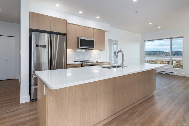 3070 Kilpatrick Ave #207, Courtenay, British Columbia