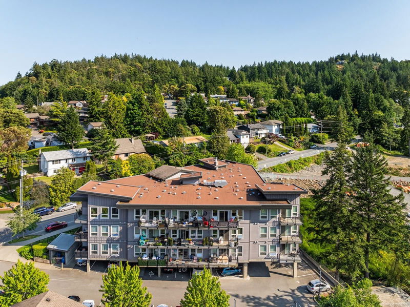 3240 Jacklin Rd #411, Langford, British Columbia